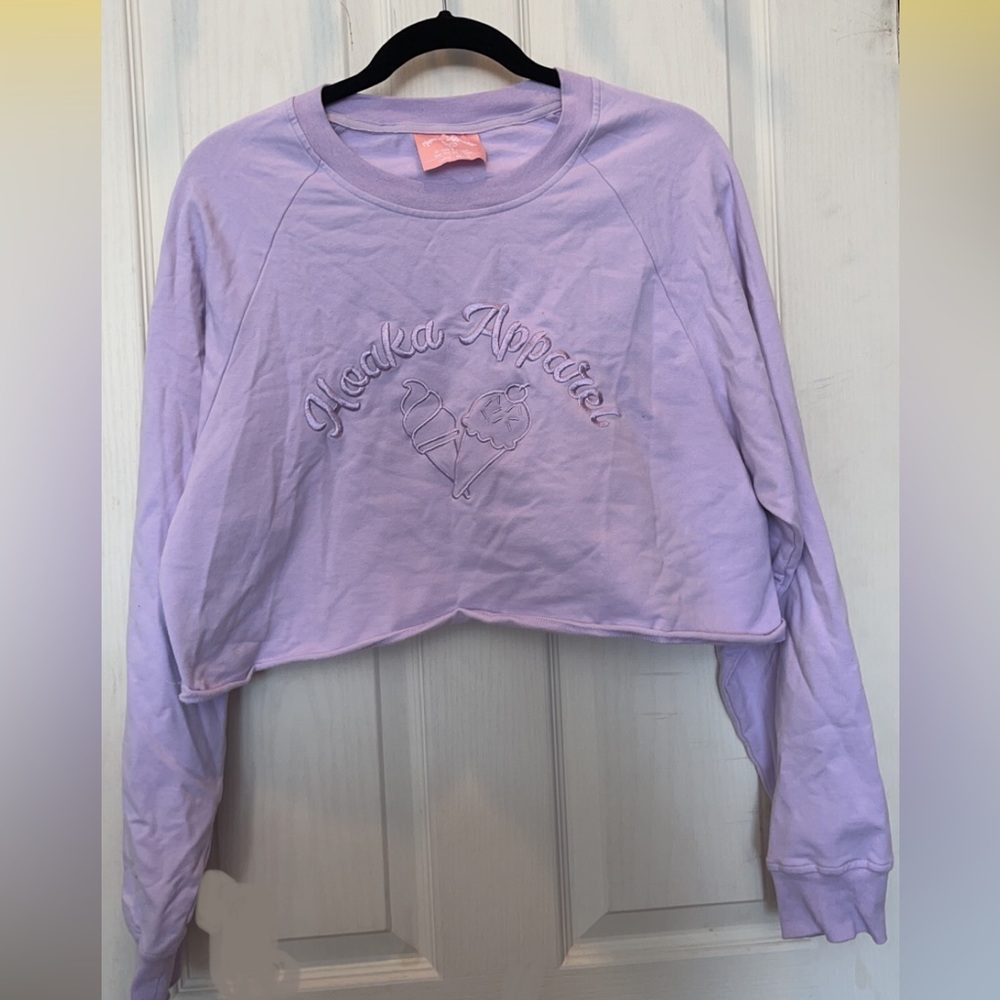 Hoaka Sweatshirt